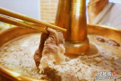 正宗涮羊肉蘸料怎么做？详细配方教给你，醇香不膻，让你吃得满意