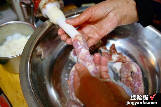 腊肉、腊肠、腊鱼、腊鸭,花钱学的配方,免费给你,建议收藏备用