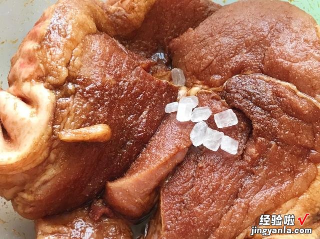 腊肉、腊肠、腊鱼、腊鸭,花钱学的配方,免费给你,建议收藏备用