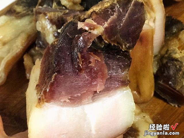 腊肉、腊肠、腊鱼、腊鸭,花钱学的配方,免费给你,建议收藏备用