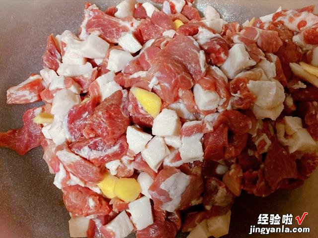 腊肉、腊肠、腊鱼、腊鸭,花钱学的配方,免费给你,建议收藏备用