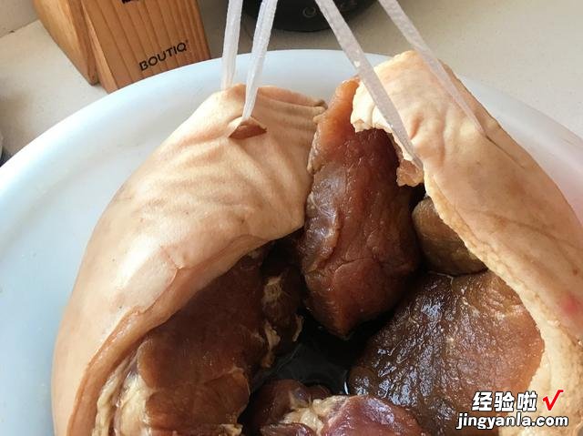 腊肉、腊肠、腊鱼、腊鸭,花钱学的配方,免费给你,建议收藏备用