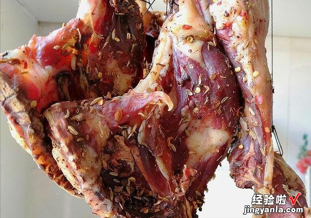 腊肉、腊肠、腊鱼、腊鸭,花钱学的配方,免费给你,建议收藏备用