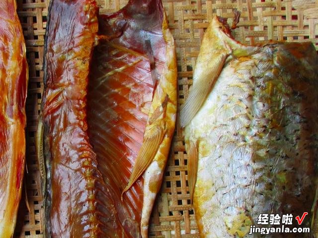 腊肉、腊肠、腊鱼、腊鸭,花钱学的配方,免费给你,建议收藏备用