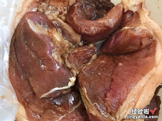 腊肉、腊肠、腊鱼、腊鸭,花钱学的配方,免费给你,建议收藏备用