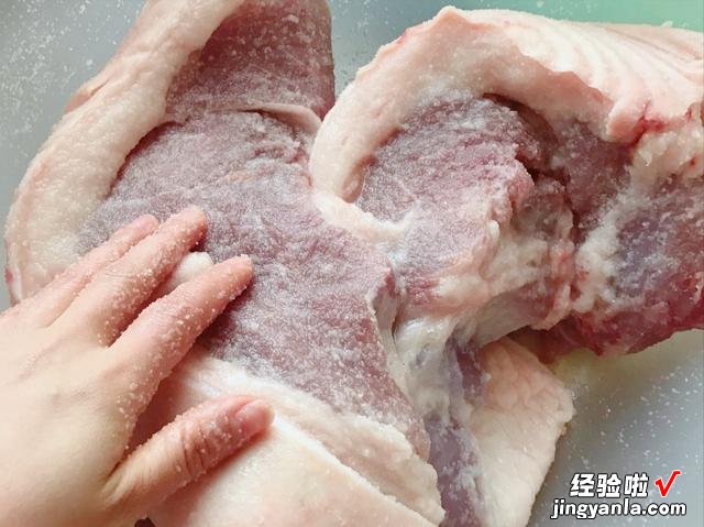 腊肉、腊肠、腊鱼、腊鸭,花钱学的配方,免费给你,建议收藏备用