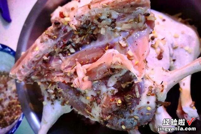 腊肉、腊肠、腊鱼、腊鸭,花钱学的配方,免费给你,建议收藏备用