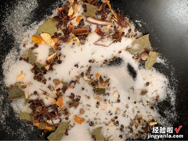 腊肉、腊肠、腊鱼、腊鸭,花钱学的配方,免费给你,建议收藏备用