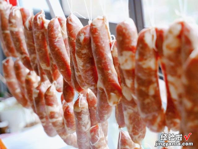 腊肉、腊肠、腊鱼、腊鸭,花钱学的配方,免费给你,建议收藏备用