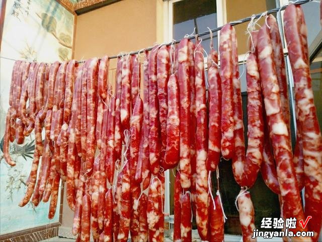 腊肉、腊肠、腊鱼、腊鸭,花钱学的配方,免费给你,建议收藏备用