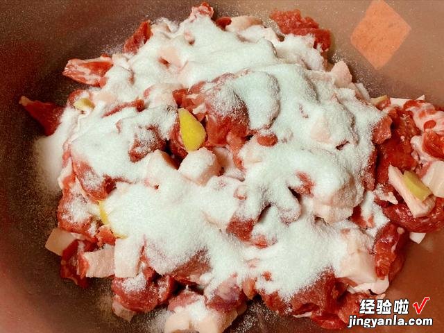 腊肉、腊肠、腊鱼、腊鸭,花钱学的配方,免费给你,建议收藏备用