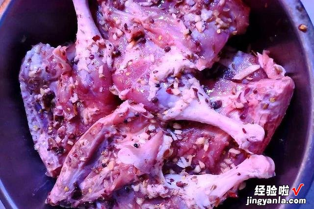 腊肉、腊肠、腊鱼、腊鸭,花钱学的配方,免费给你,建议收藏备用