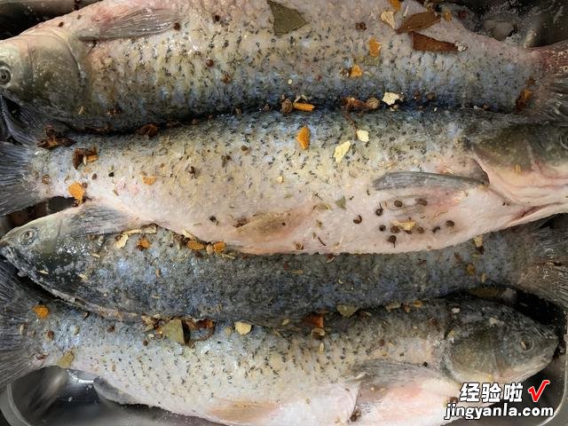 腊肉、腊肠、腊鱼、腊鸭,花钱学的配方,免费给你,建议收藏备用