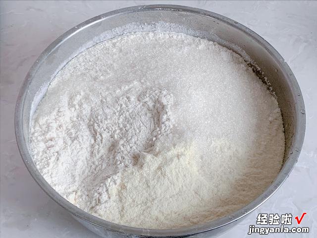 发面总是失败？教你做零失败的奶香大馒头，松软香甜，孩子抢着吃