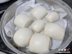 发面总是失败？教你做零失败的奶香大馒头，松软香甜，孩子抢着吃