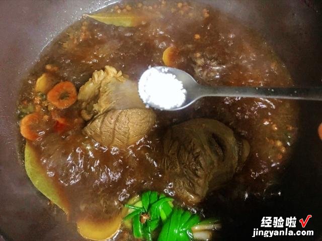 酱牛肉怎么做?20年秘制配方教给你!建议收藏,做对了比饭店好吃