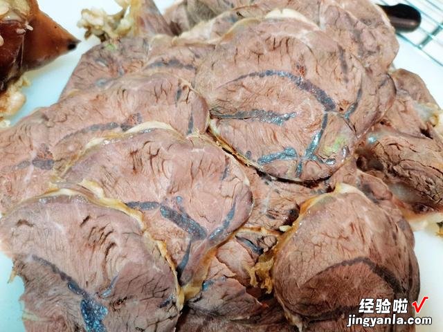 酱牛肉怎么做?20年秘制配方教给你!建议收藏,做对了比饭店好吃