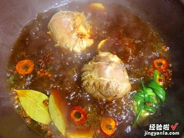 酱牛肉怎么做?20年秘制配方教给你!建议收藏,做对了比饭店好吃