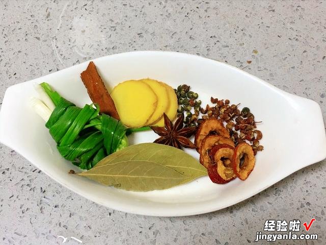 酱牛肉怎么做?20年秘制配方教给你!建议收藏,做对了比饭店好吃