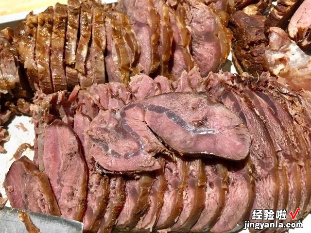 酱牛肉怎么做?20年秘制配方教给你!建议收藏,做对了比饭店好吃