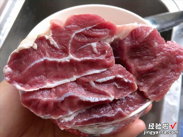 酱牛肉怎么做?20年秘制配方教给你!建议收藏,做对了比饭店好吃