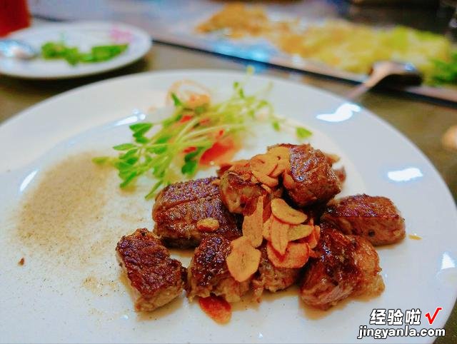 羊肉怎么买?懂行人专挑这5个部位,营养高口感嫩,老板都佩服你