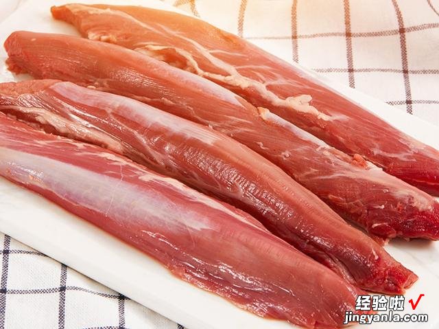 羊肉怎么买?懂行人专挑这5个部位,营养高口感嫩,老板都佩服你