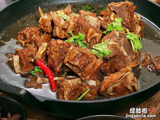 羊肉怎么买?懂行人专挑这5个部位,营养高口感嫩,老板都佩服你