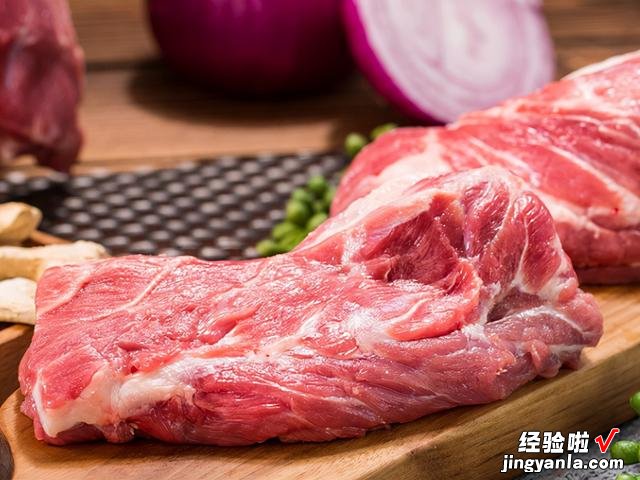 羊肉怎么买?懂行人专挑这5个部位,营养高口感嫩,老板都佩服你