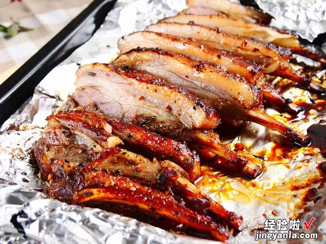 羊肉怎么买?懂行人专挑这5个部位,营养高口感嫩,老板都佩服你