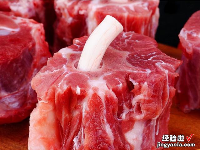 羊肉怎么买?懂行人专挑这5个部位,营养高口感嫩,老板都佩服你