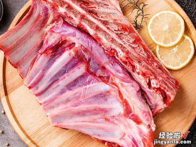 羊肉怎么买?懂行人专挑这5个部位,营养高口感嫩,老板都佩服你
