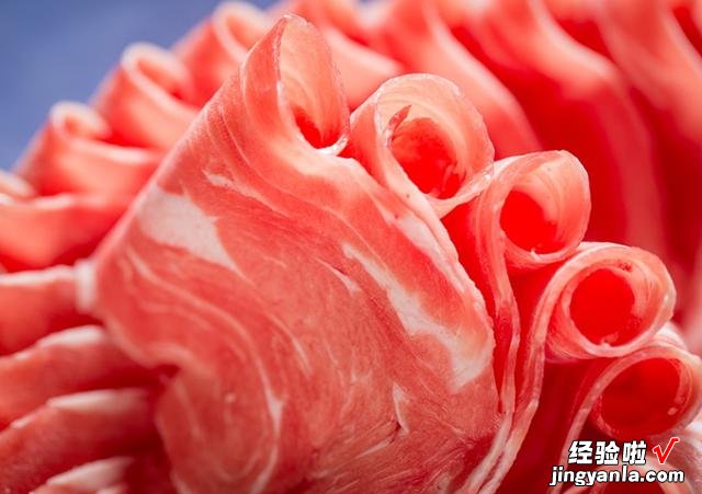羊肉怎么买?懂行人专挑这5个部位,营养高口感嫩,老板都佩服你