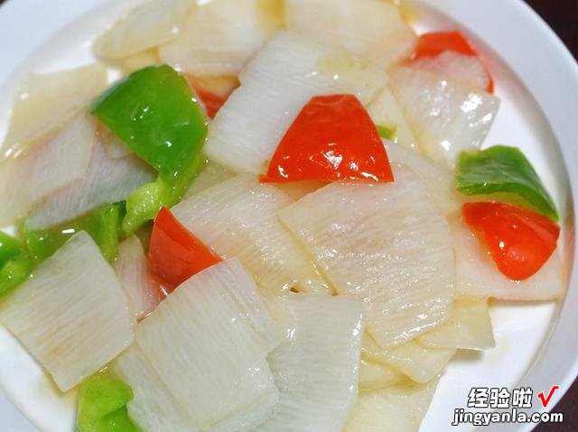 冬天干燥易上火,这6道降火菜谱,常做给家人吃,润肺降燥少生病