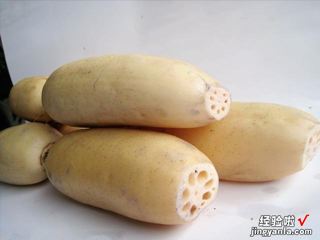 冬天干燥易上火,这6道降火菜谱,常做给家人吃,润肺降燥少生病