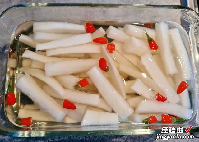 冬天干燥易上火,这6道降火菜谱,常做给家人吃,润肺降燥少生病