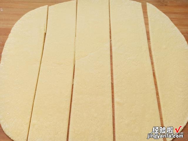 想吃零食不用买,教你6种自制小零食,香酥脆口,没有烤箱也能做