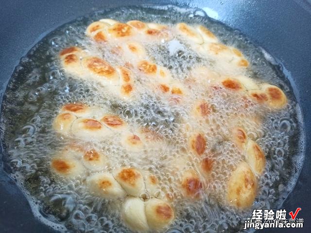 想吃零食不用买,教你6种自制小零食,香酥脆口,没有烤箱也能做