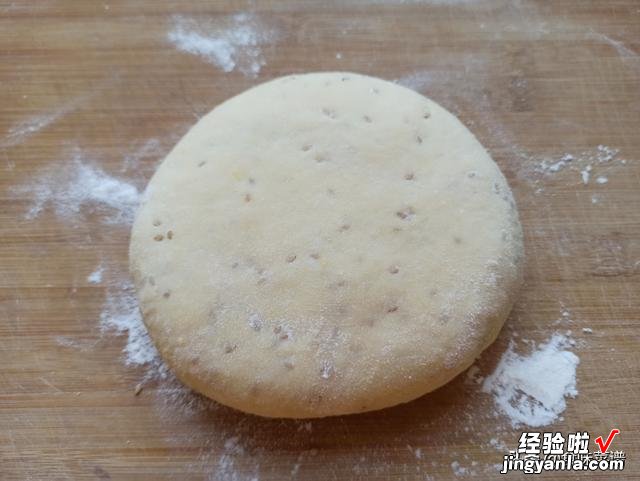 想吃零食不用买,教你6种自制小零食,香酥脆口,没有烤箱也能做