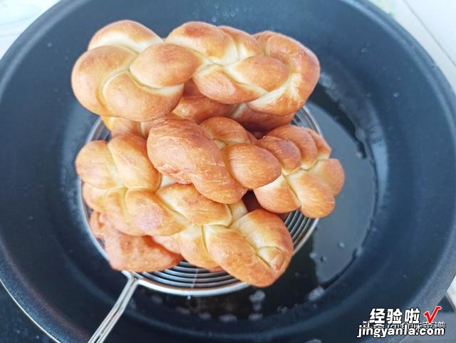 想吃零食不用买,教你6种自制小零食,香酥脆口,没有烤箱也能做