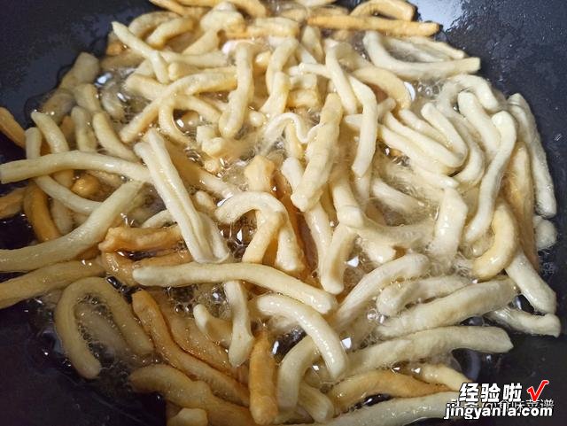 想吃零食不用买,教你6种自制小零食,香酥脆口,没有烤箱也能做