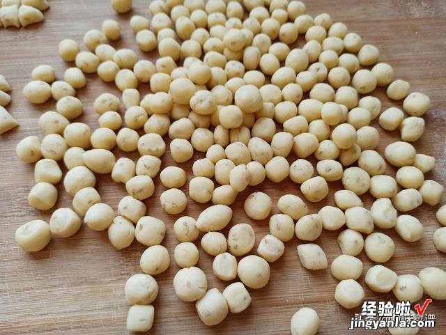 想吃零食不用买,教你6种自制小零食,香酥脆口,没有烤箱也能做