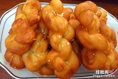 想吃零食不用买，教你6种自制小零食，香酥脆口，没有烤箱也能做