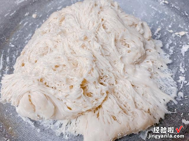蒸馒头，不要只加酵母！多加“2白”，馒头又白又香，凉了也好吃