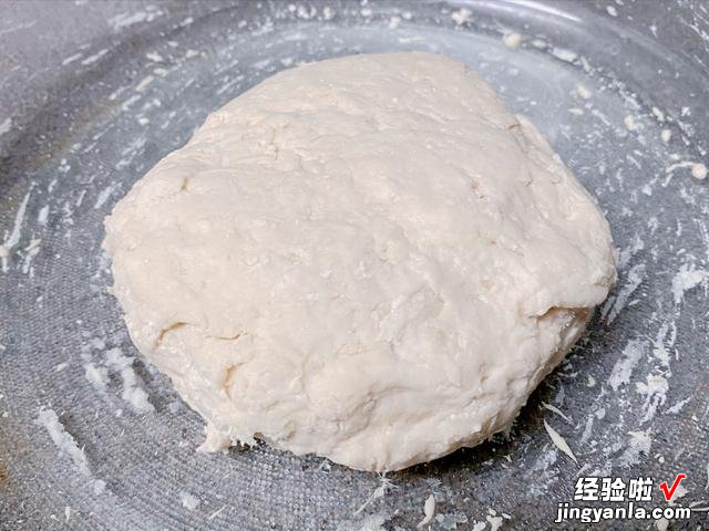蒸馒头，不要只加酵母！多加“2白”，馒头又白又香，凉了也好吃