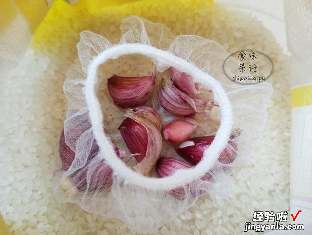 大米里的黑色小虫子,到底是从哪里冒出来的?今天终于明白了原因