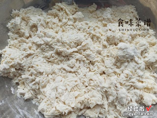 包猪肉韭菜饺子,牢记“3加2不加”,韭菜嫩绿不出水,家人都爱吃