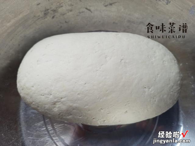 包猪肉韭菜饺子,牢记“3加2不加”,韭菜嫩绿不出水,家人都爱吃