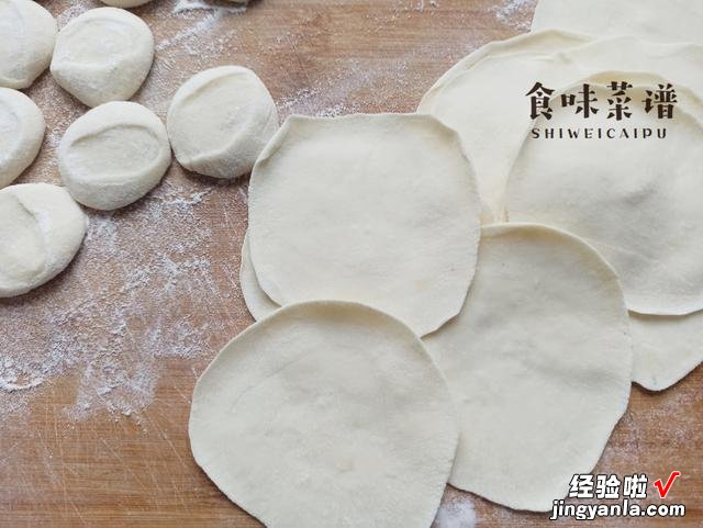 包猪肉韭菜饺子,牢记“3加2不加”,韭菜嫩绿不出水,家人都爱吃