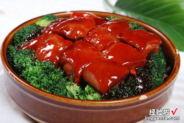 毛氏红烧肉为什么取名为“毛氏”？有什么历史渊源？看完涨知识了